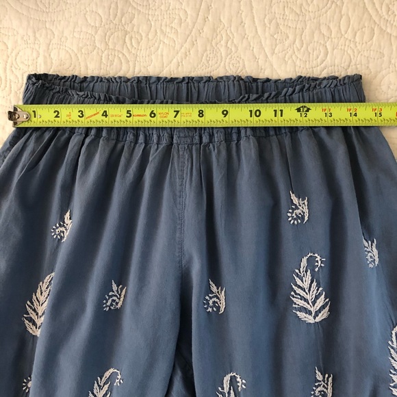 JAYSHREE DAHAL Lounging Pants - Picture 6 of 8